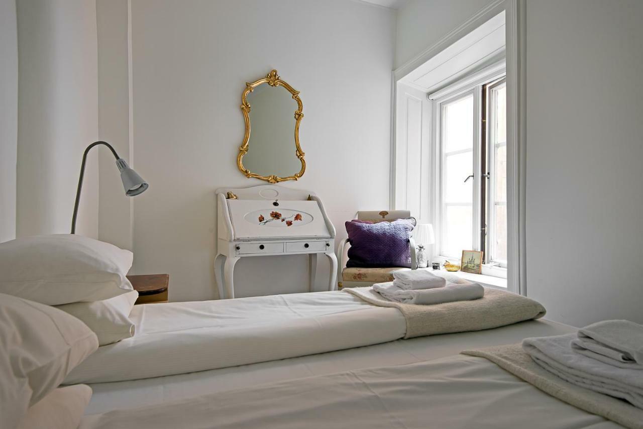 Apartment Gamla Stan Stockholm