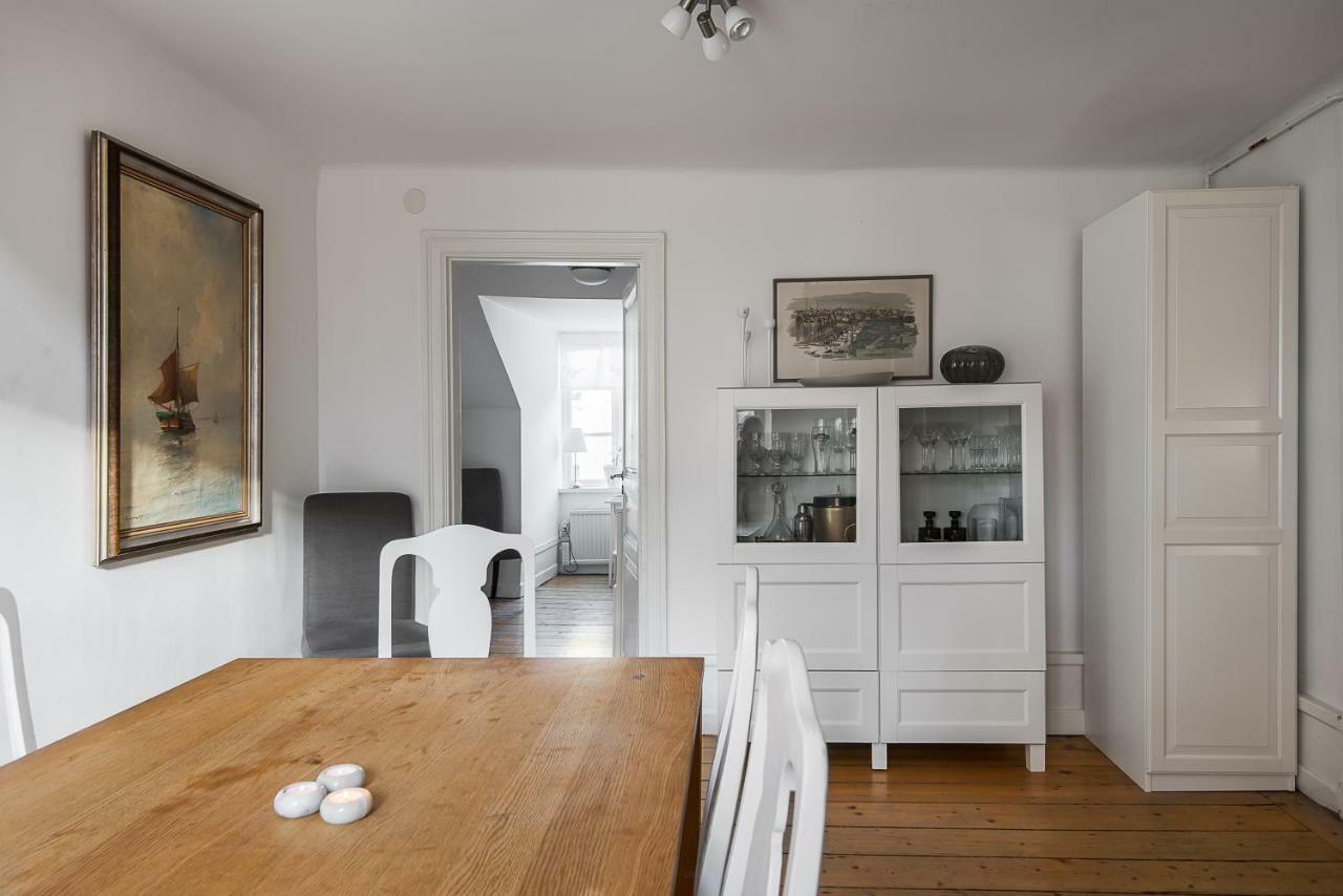 Apartment Gamla Stan Stockholm
