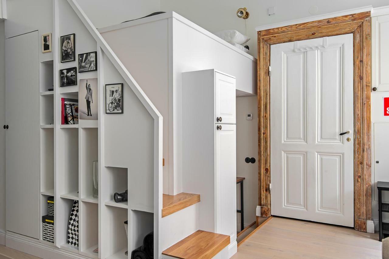 Gamla Stan Apartment Stockholm