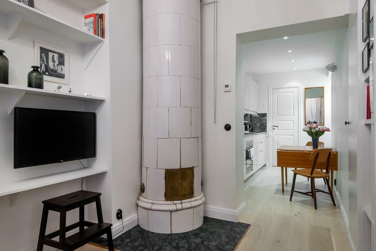 Apartment Gamla Stan