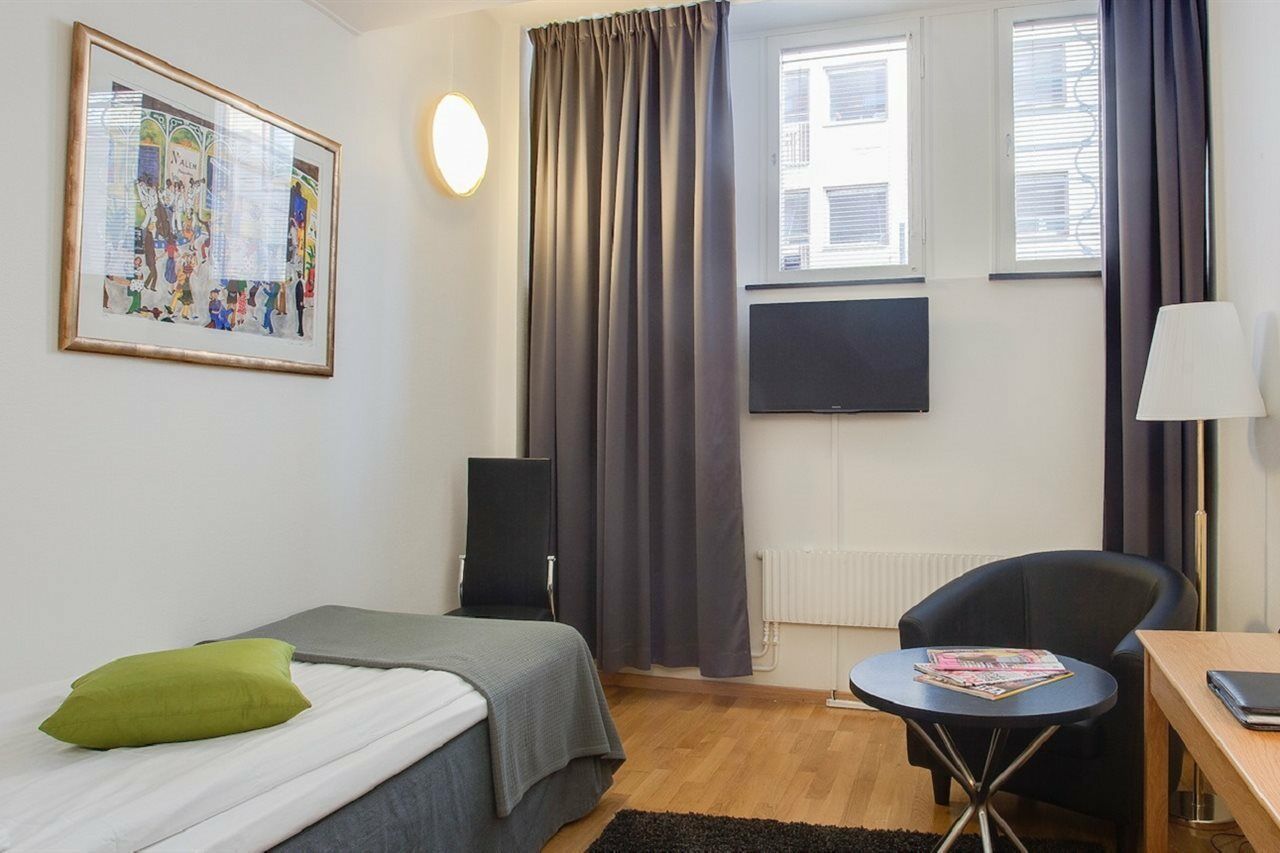 Hotell Western 3*