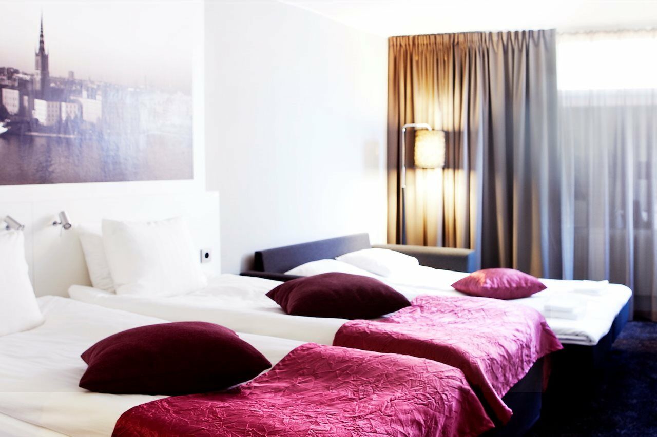Western Hotell