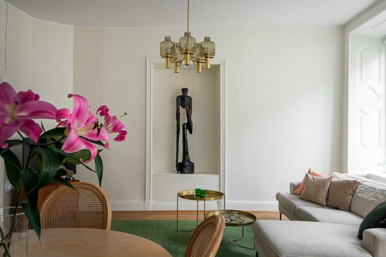 Apartment Gamla Stan Stockholm