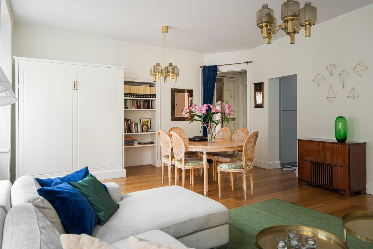 Apartment Gamla Stan Stockholm