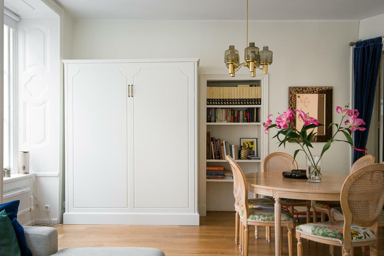 Apartment Gamla Stan Stockholm