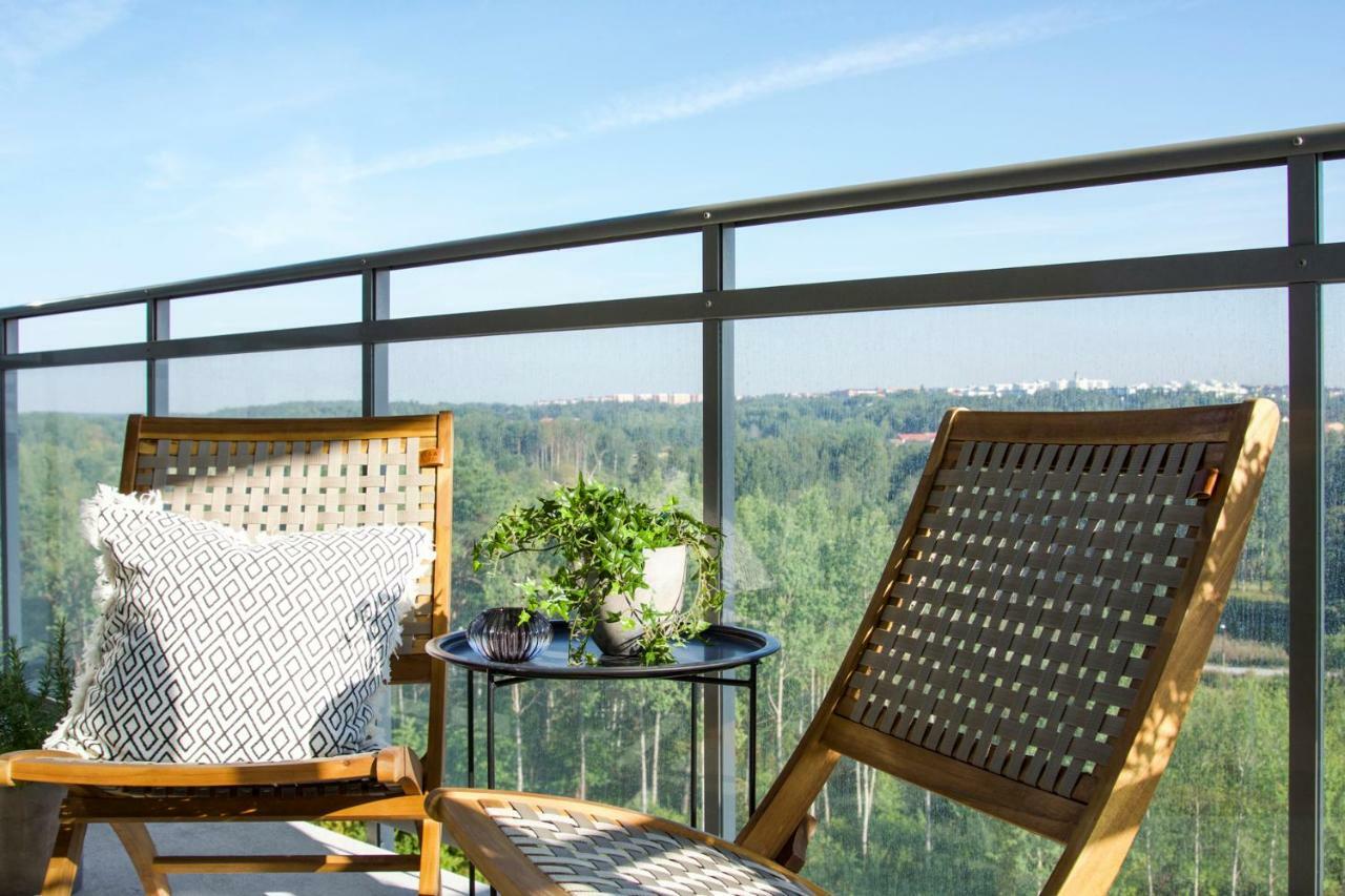 Apartment In Business Corporate Housing Stockholm