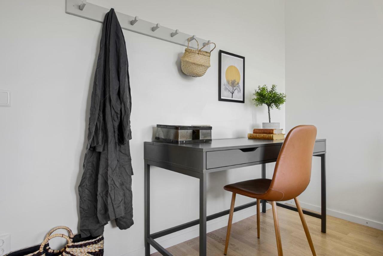 In Business Corporate Housing Apartment