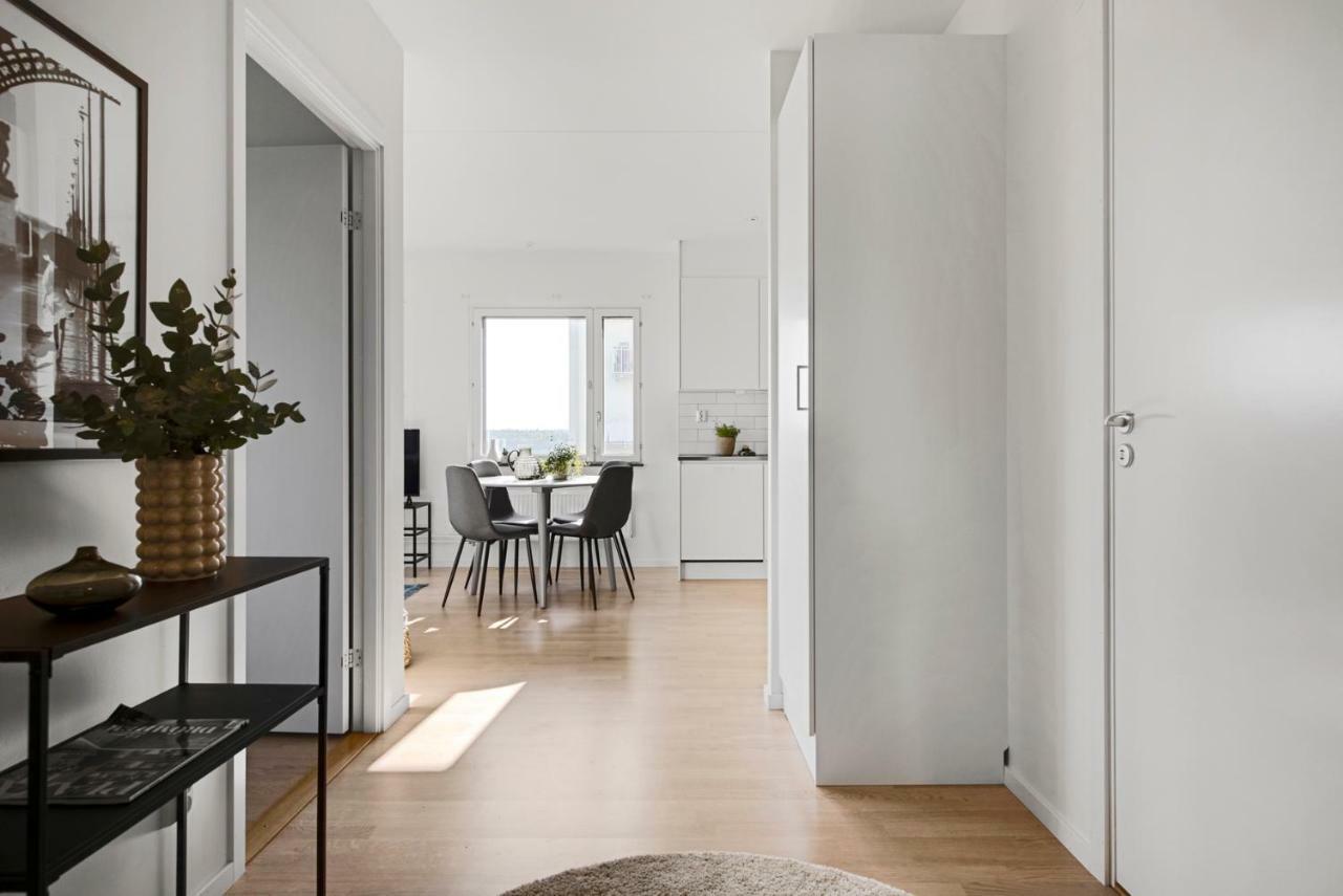 In Business Corporate Housing Apartment Stockholm