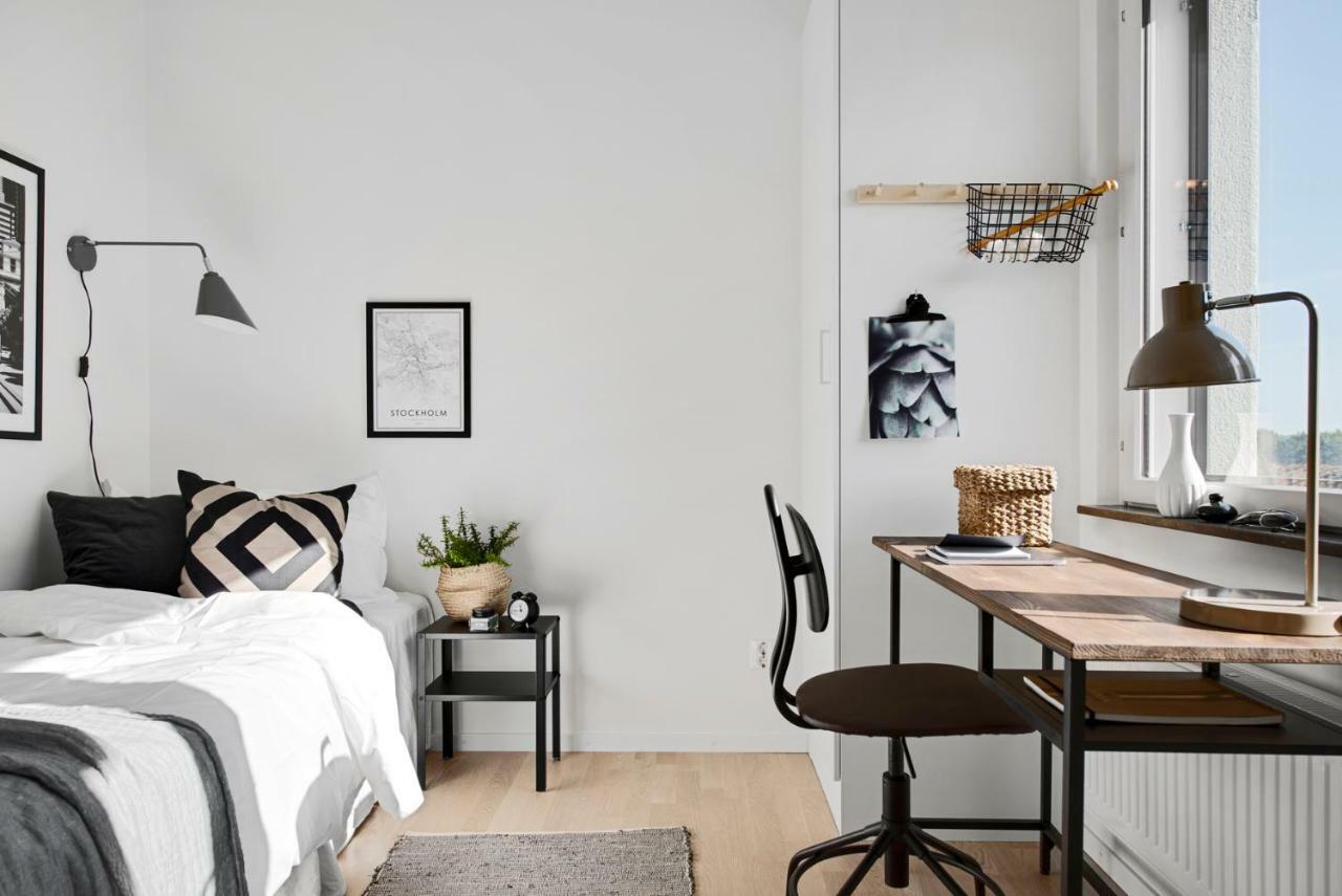 In Business Corporate Housing Apartment Stockholm
