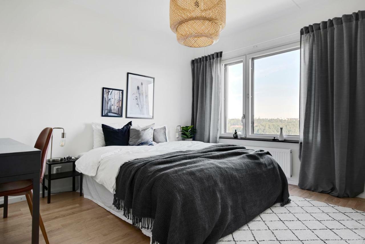 In Business Corporate Housing Stockholm