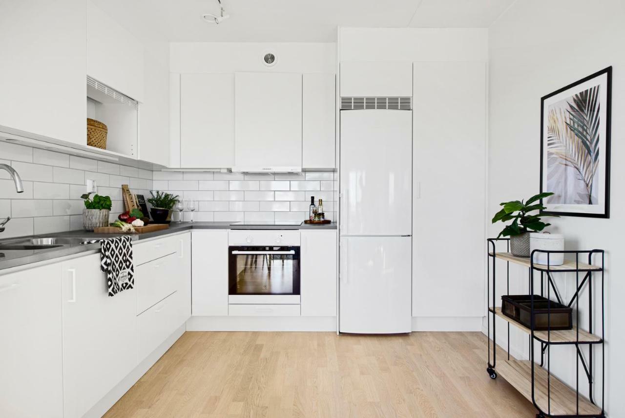 In Business Corporate Housing Apartment