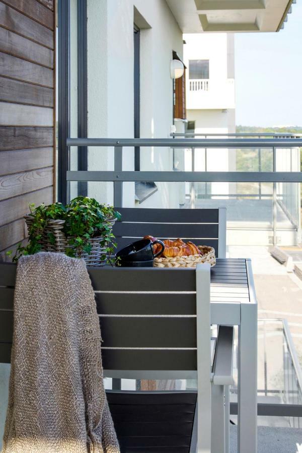 In Business Corporate Housing Apartment Stockholm