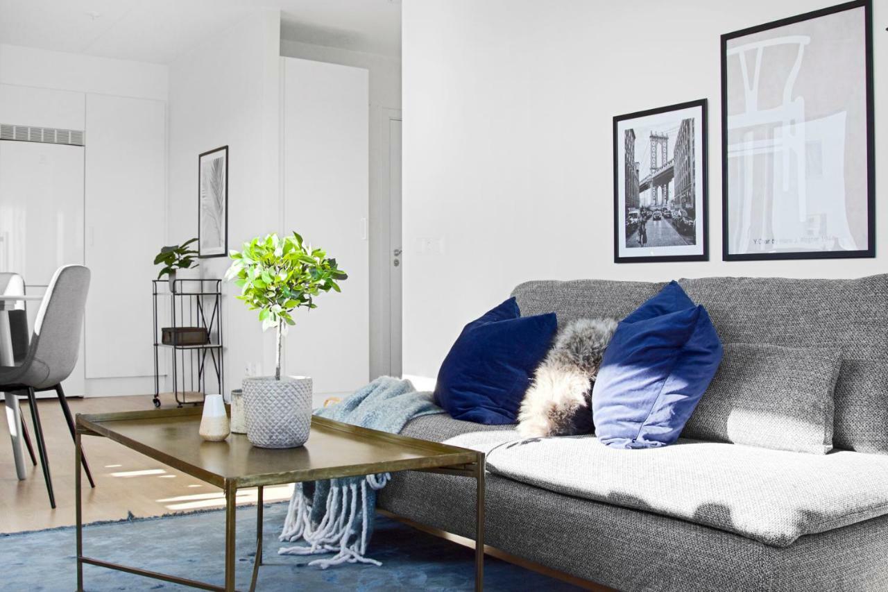 In Business Corporate Housing Apartment