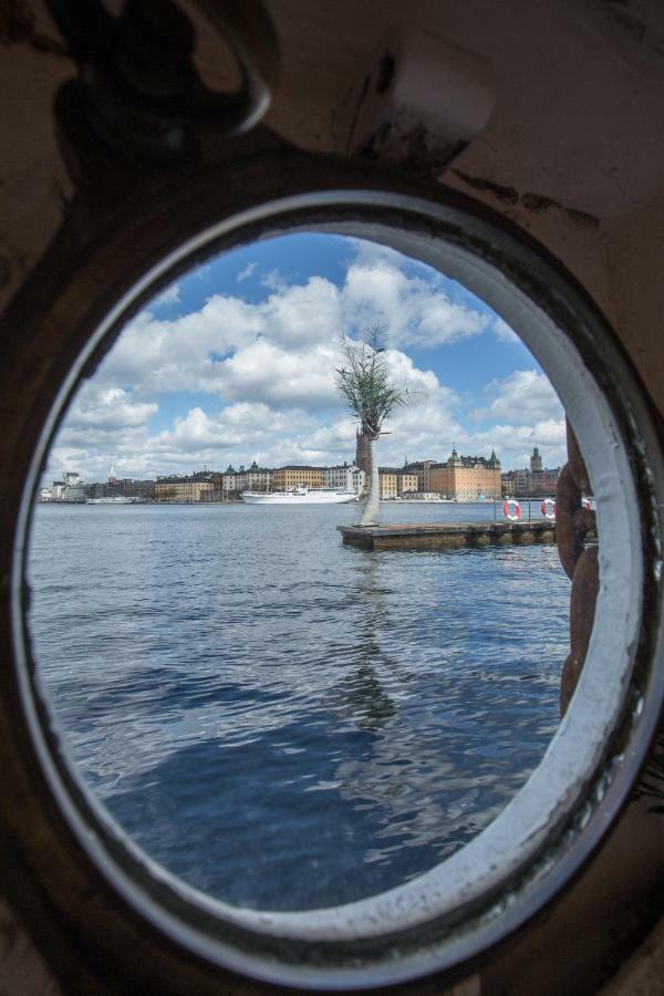 Den Roeda Baten 2* Stockholm