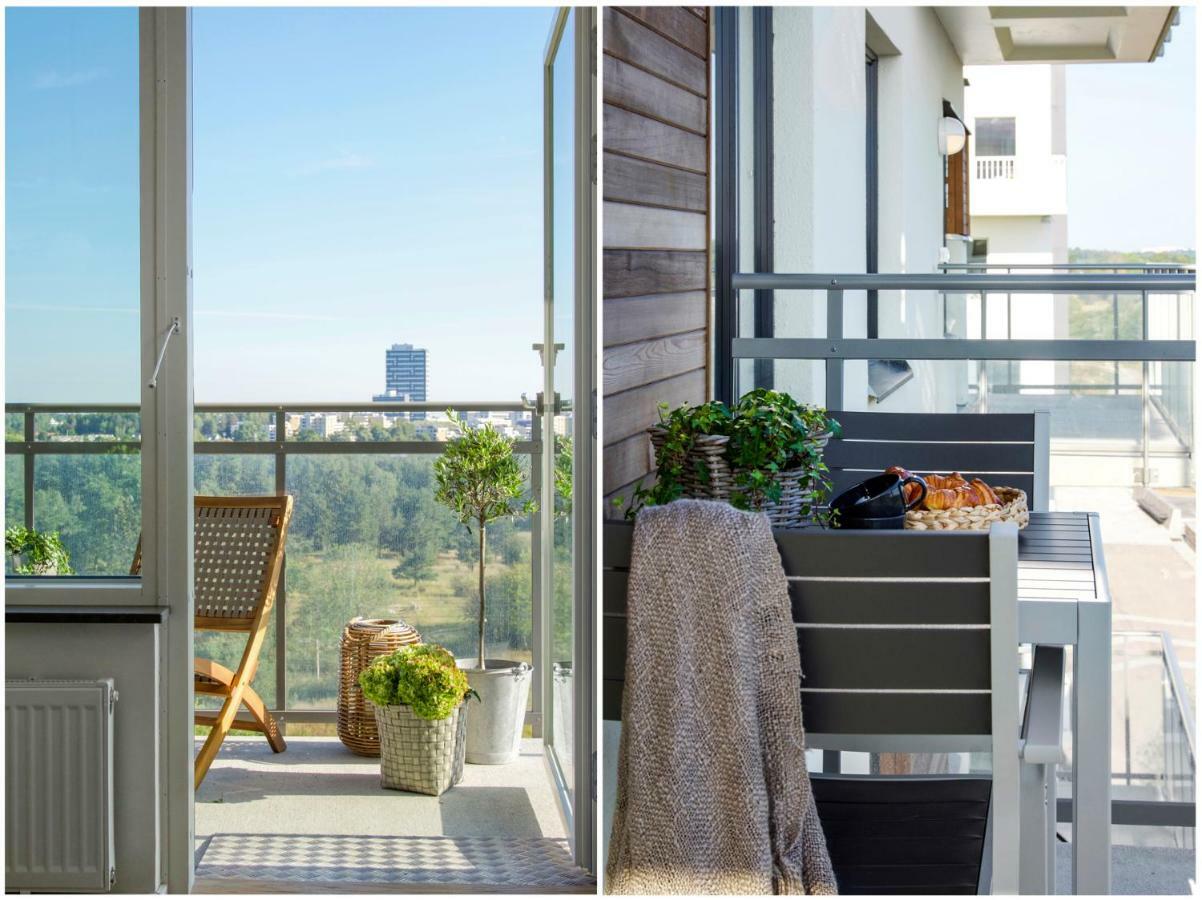Apartment In Business Corporate Housing