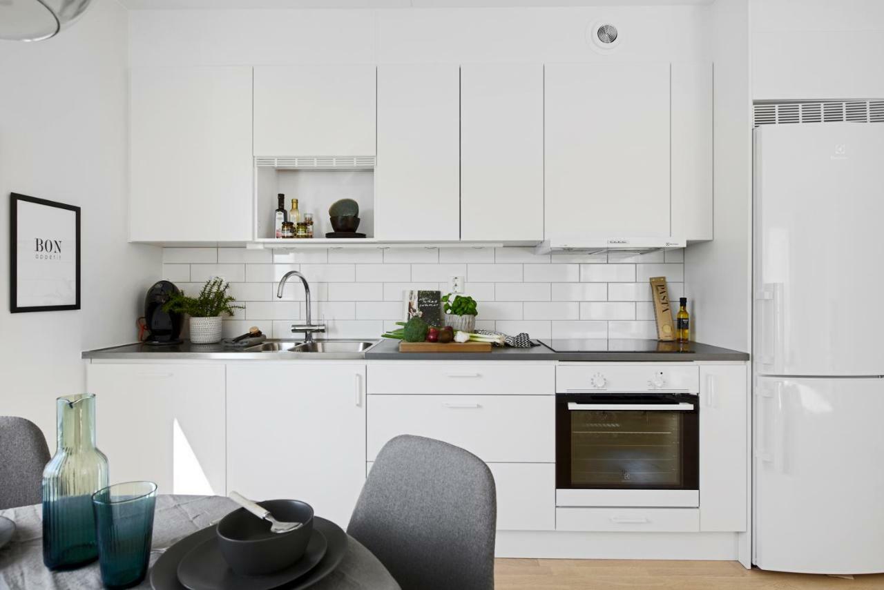 In Business Corporate Housing * Stockholm
