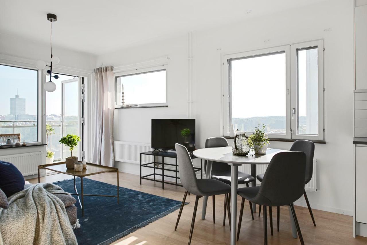 In Business Corporate Housing Apartment *