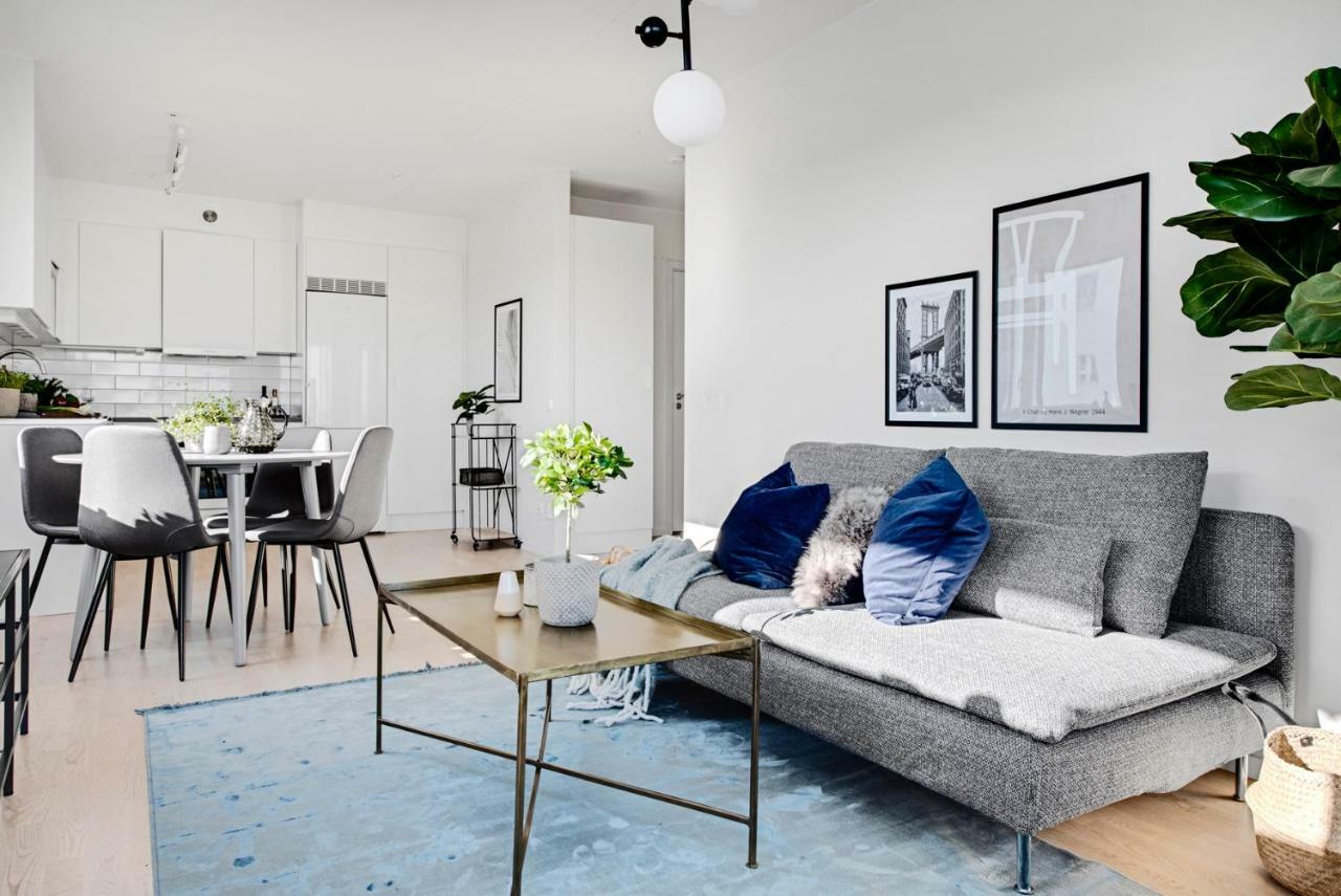 Apartment In Business Corporate Housing