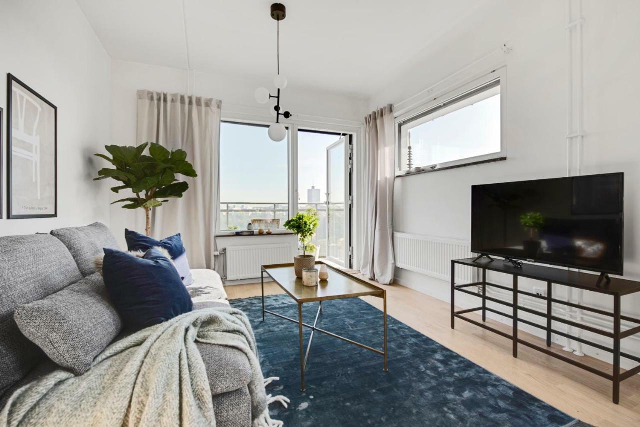 In Business Corporate Housing Apartment
