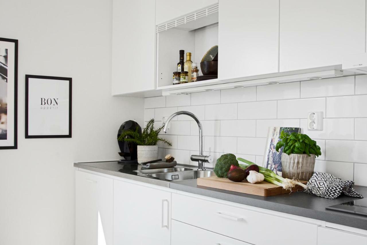 Apartment In Business Corporate Housing Stockholm