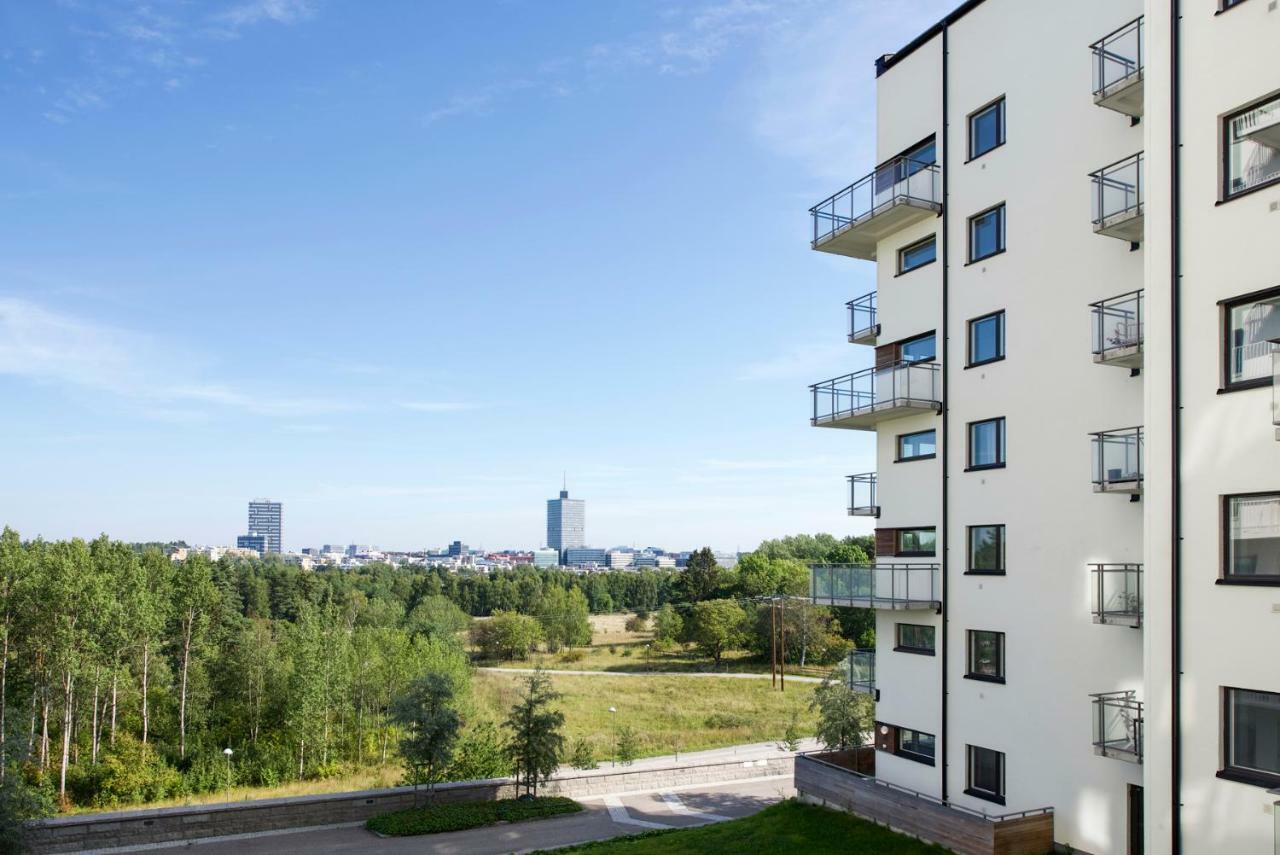 Apartment In Business Corporate Housing Stockholm