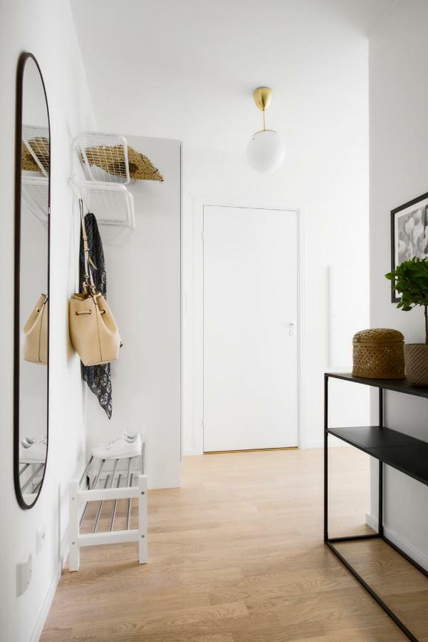 In Business Corporate Housing Stockholm