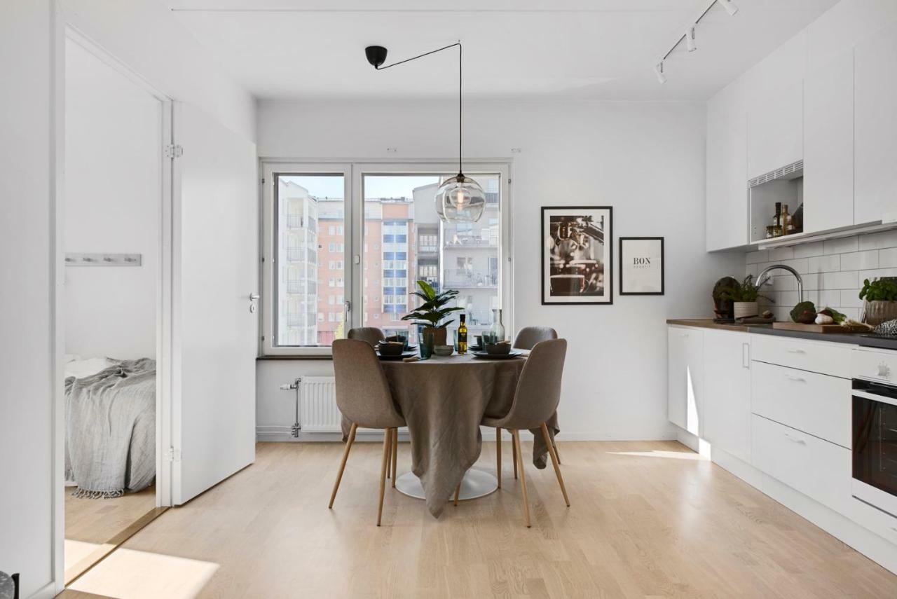 In Business Corporate Housing Apartment *