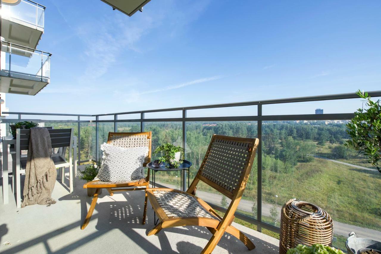 Apartment In Business Corporate Housing Stockholm