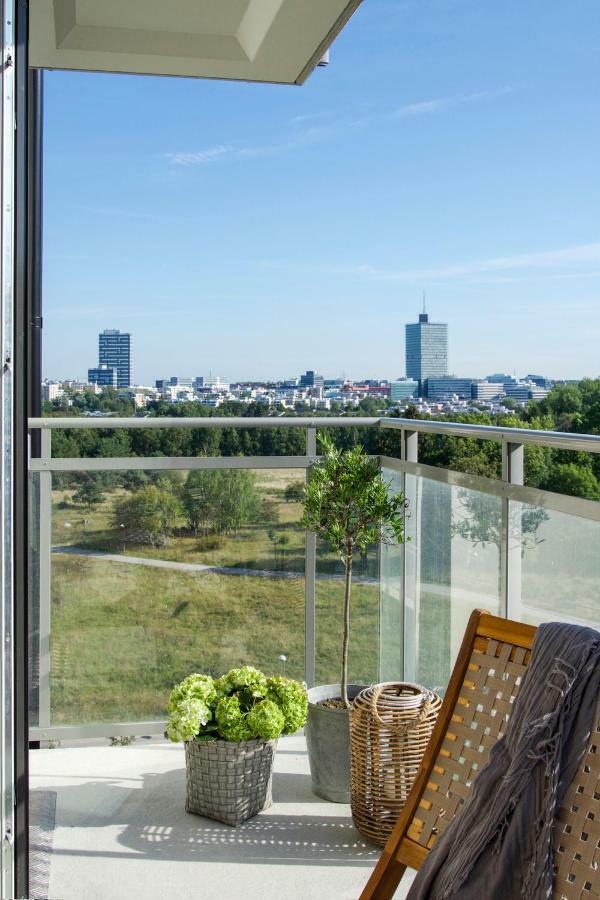 Apartment In Business Corporate Housing Stockholm