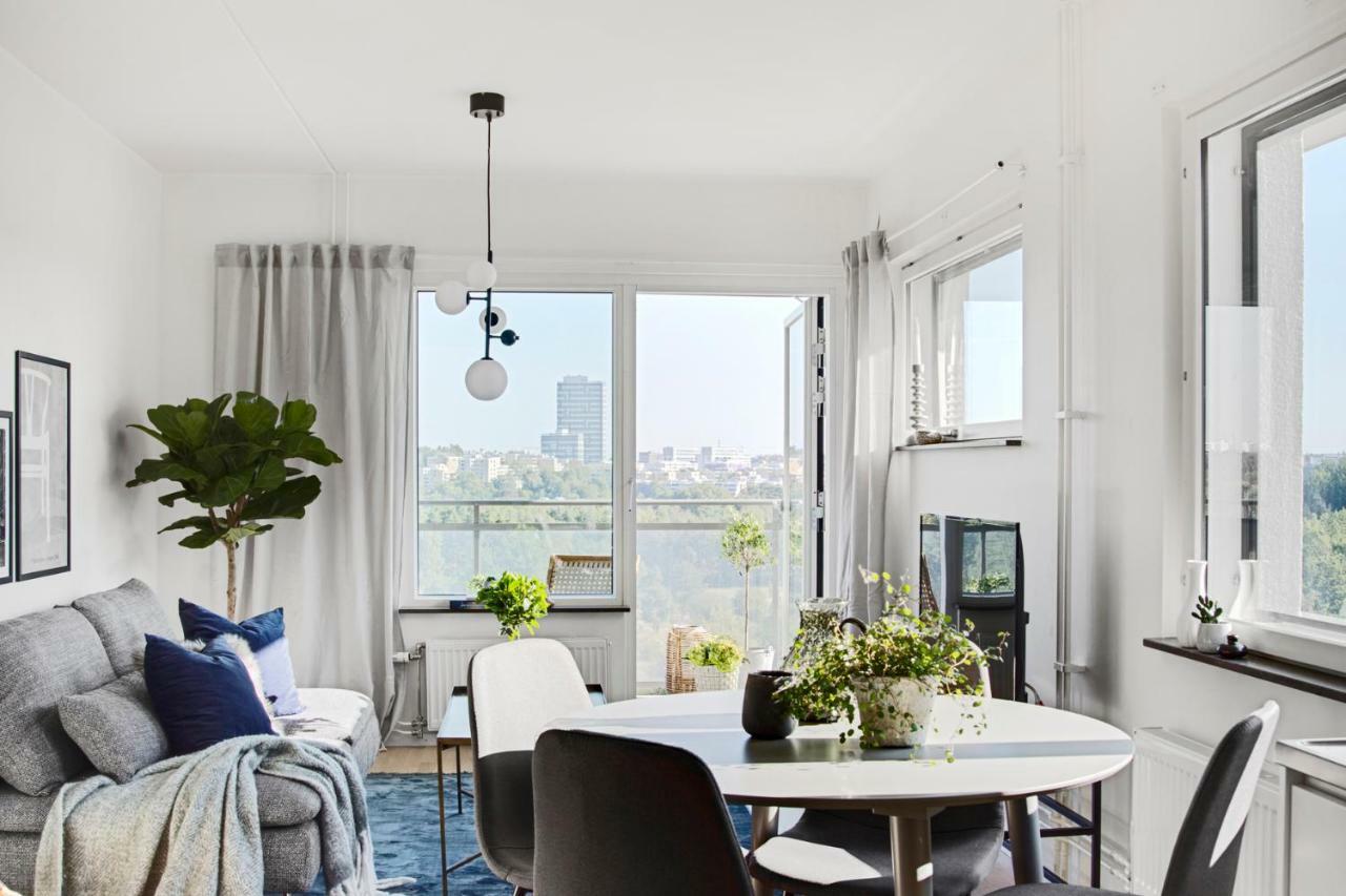 In Business Corporate Housing Apartment *