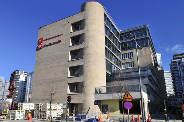 Hotel Lindhagen