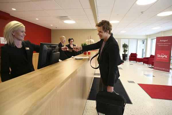 Hotel Lindhagen 4*
