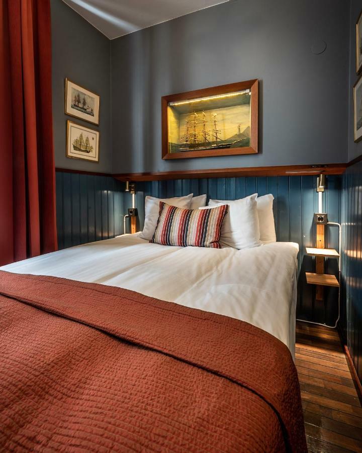 Hotel Lord Nelson Stockholm