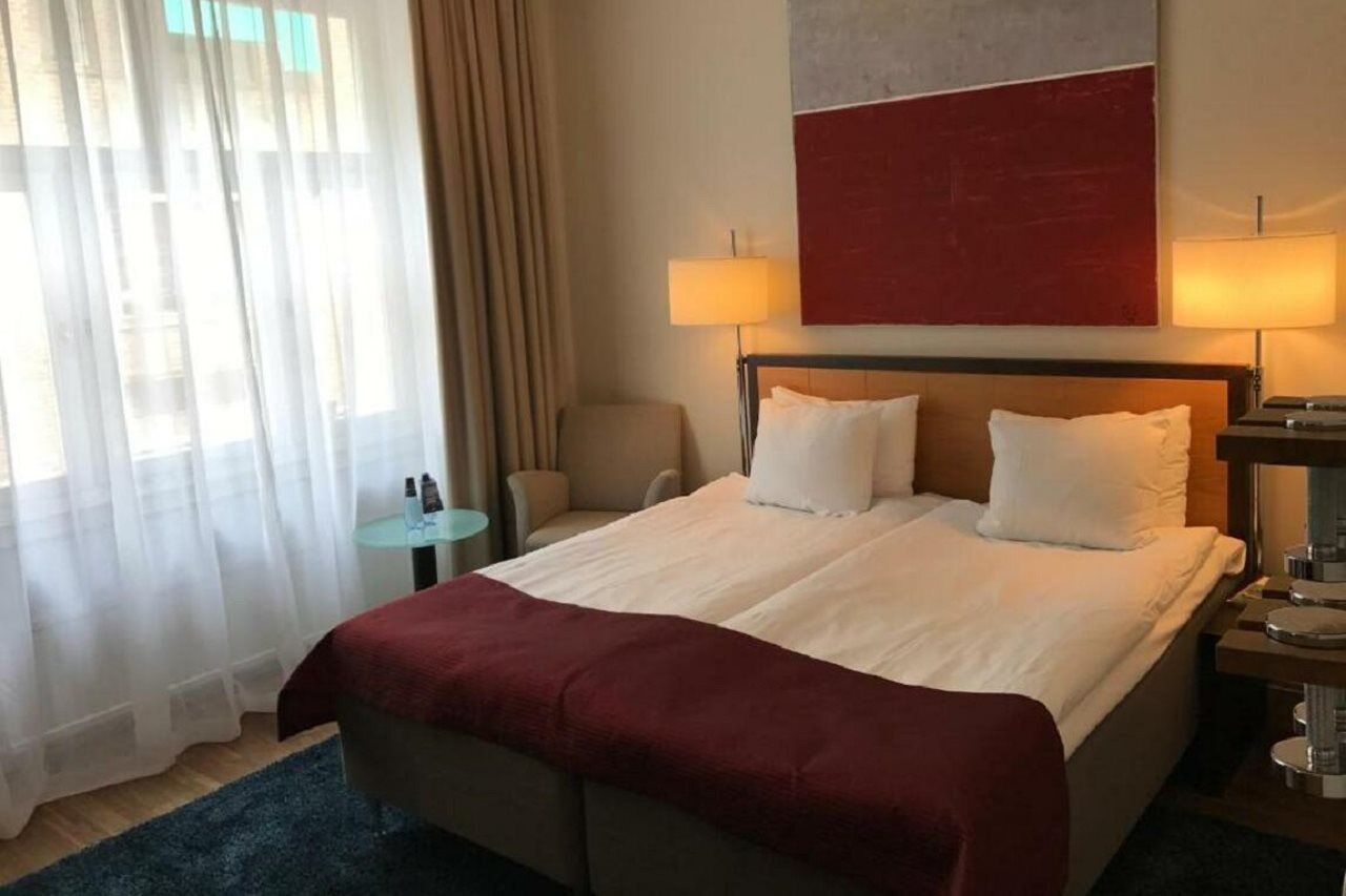 Hotel Profilhotels Riddargatan
