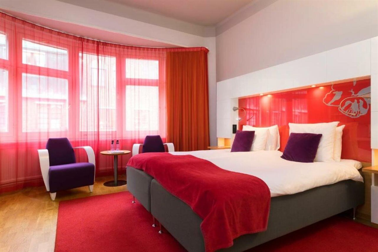 Profilhotels Riddargatan Hotel