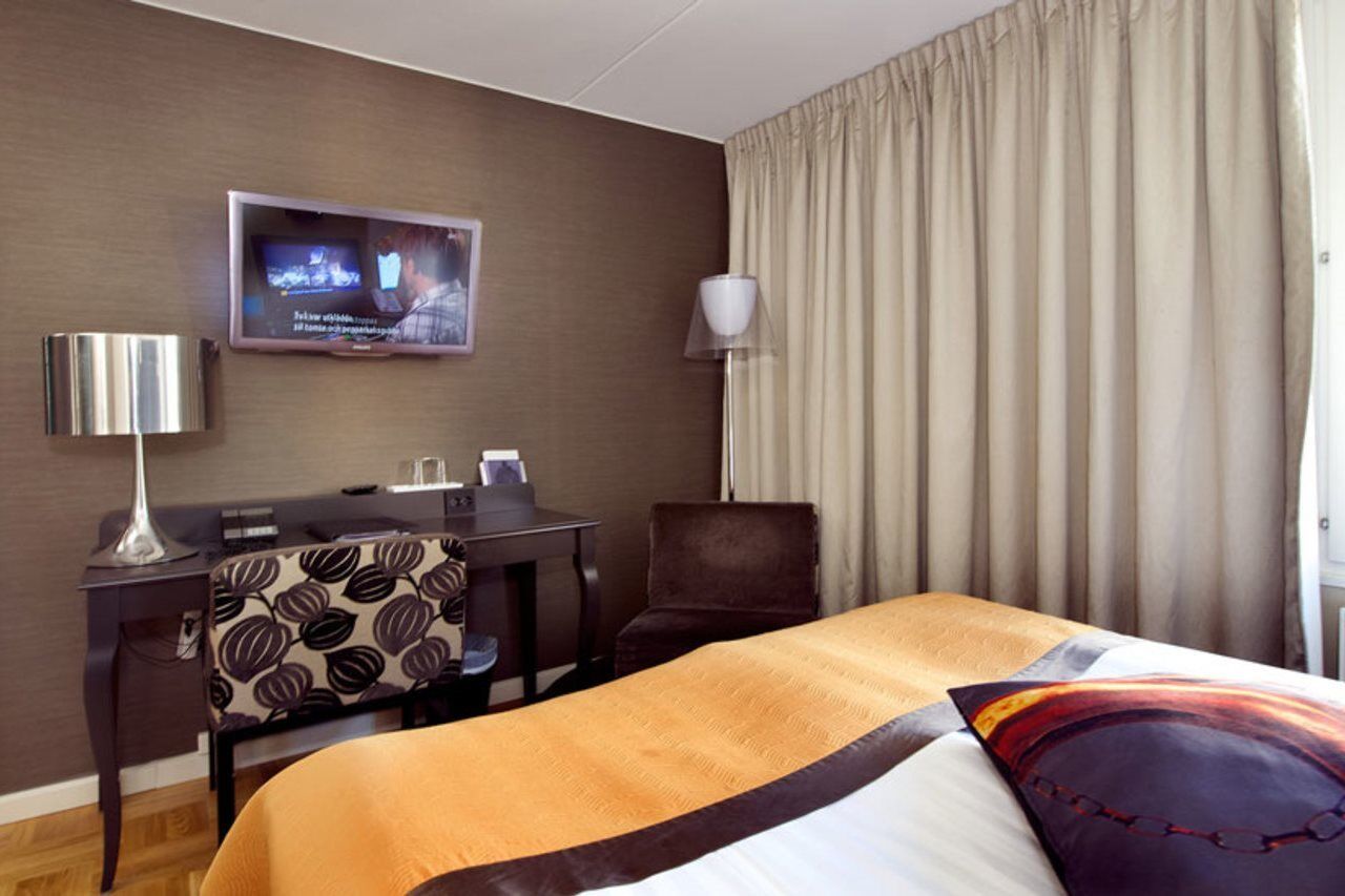 Hotel Tapto Stockholm