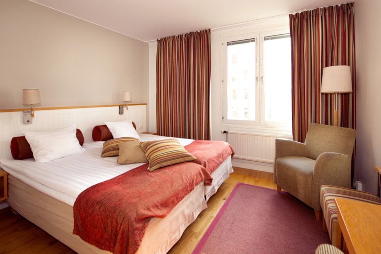 Tapto Hotel 4*