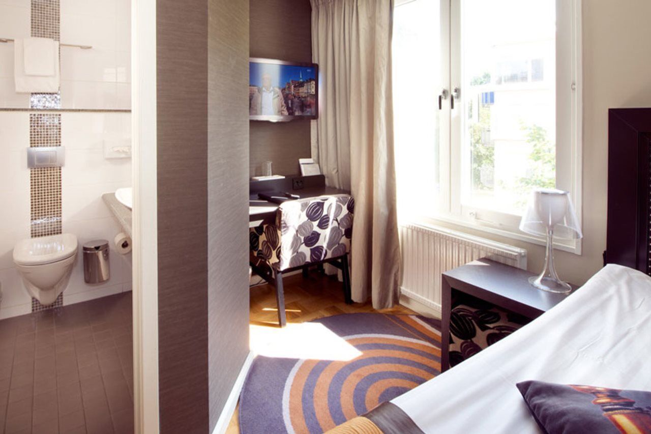 Hotel Tapto 4*