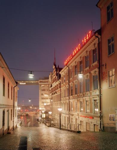 Anno 1647 Hotel