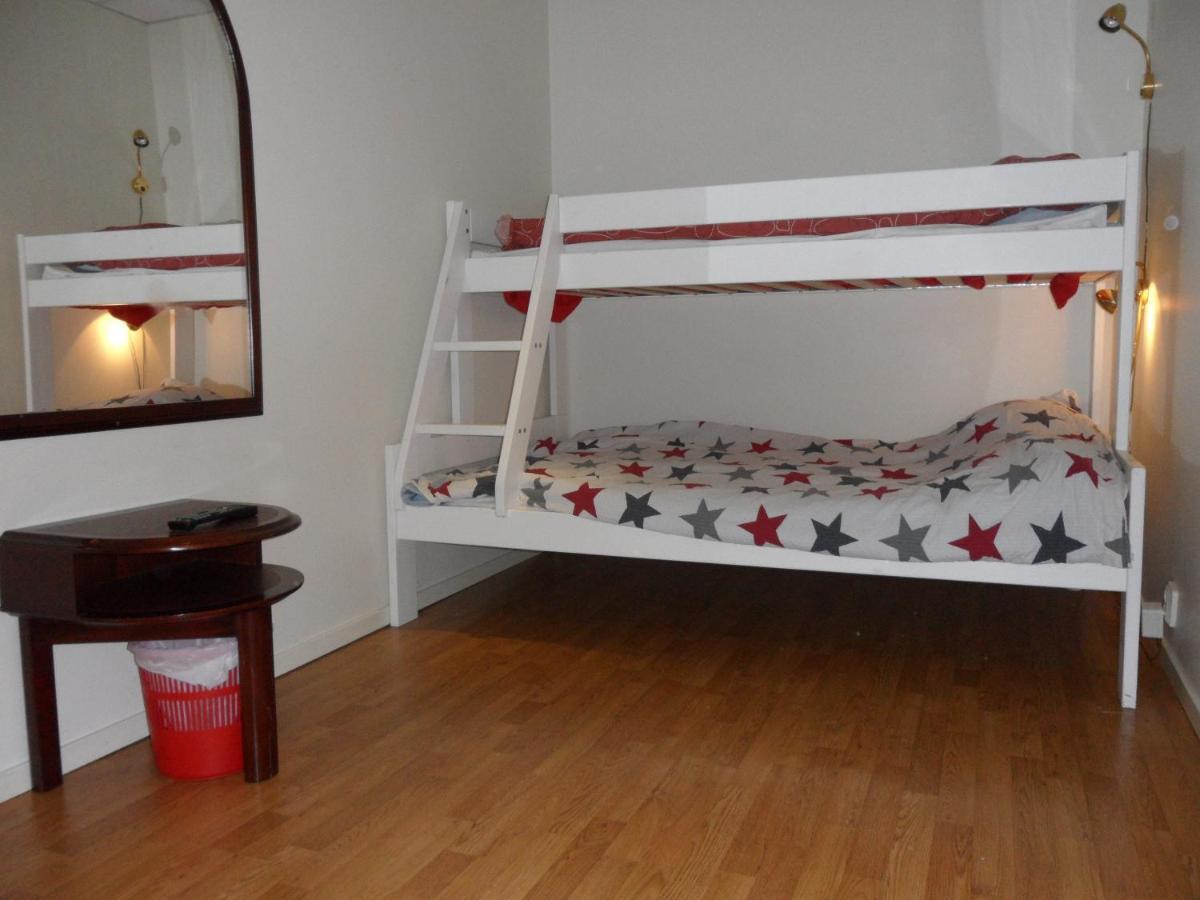3 Star Vandrarhem *