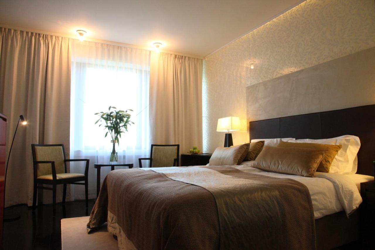 Elite Eden Park 4*