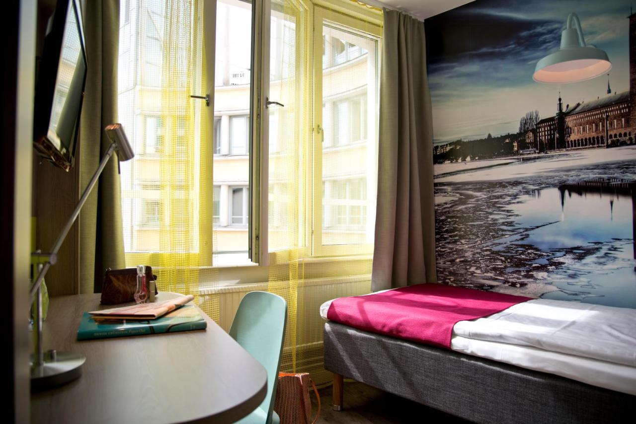 Profilhotels Hotel