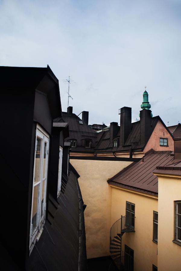 Anno 1647 Hotel Stockholm