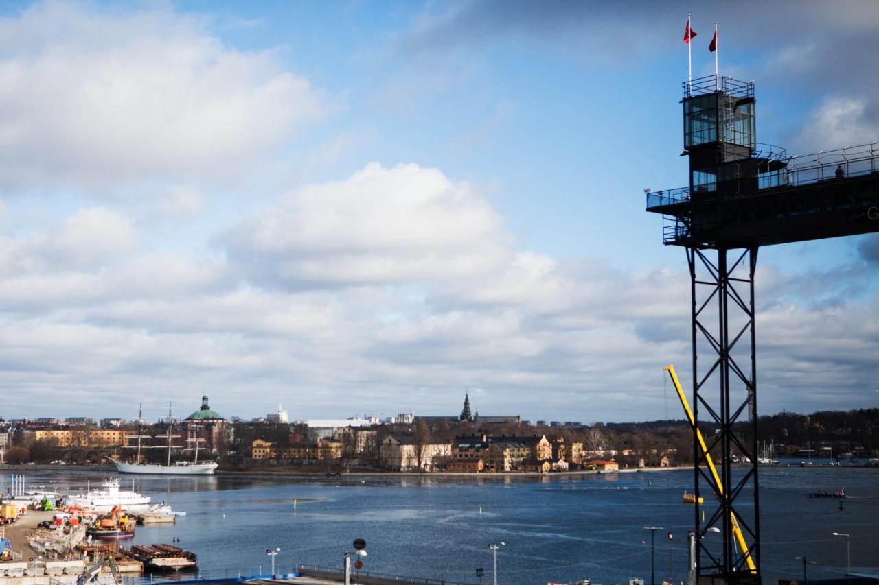 Anno 1647 3* Stockholm