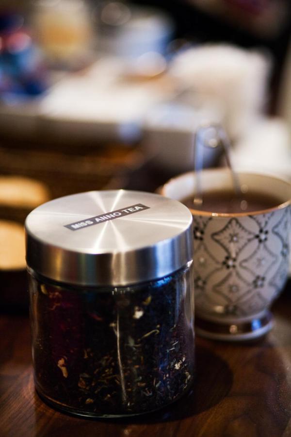 Anno 1647 Hotel Stockholm