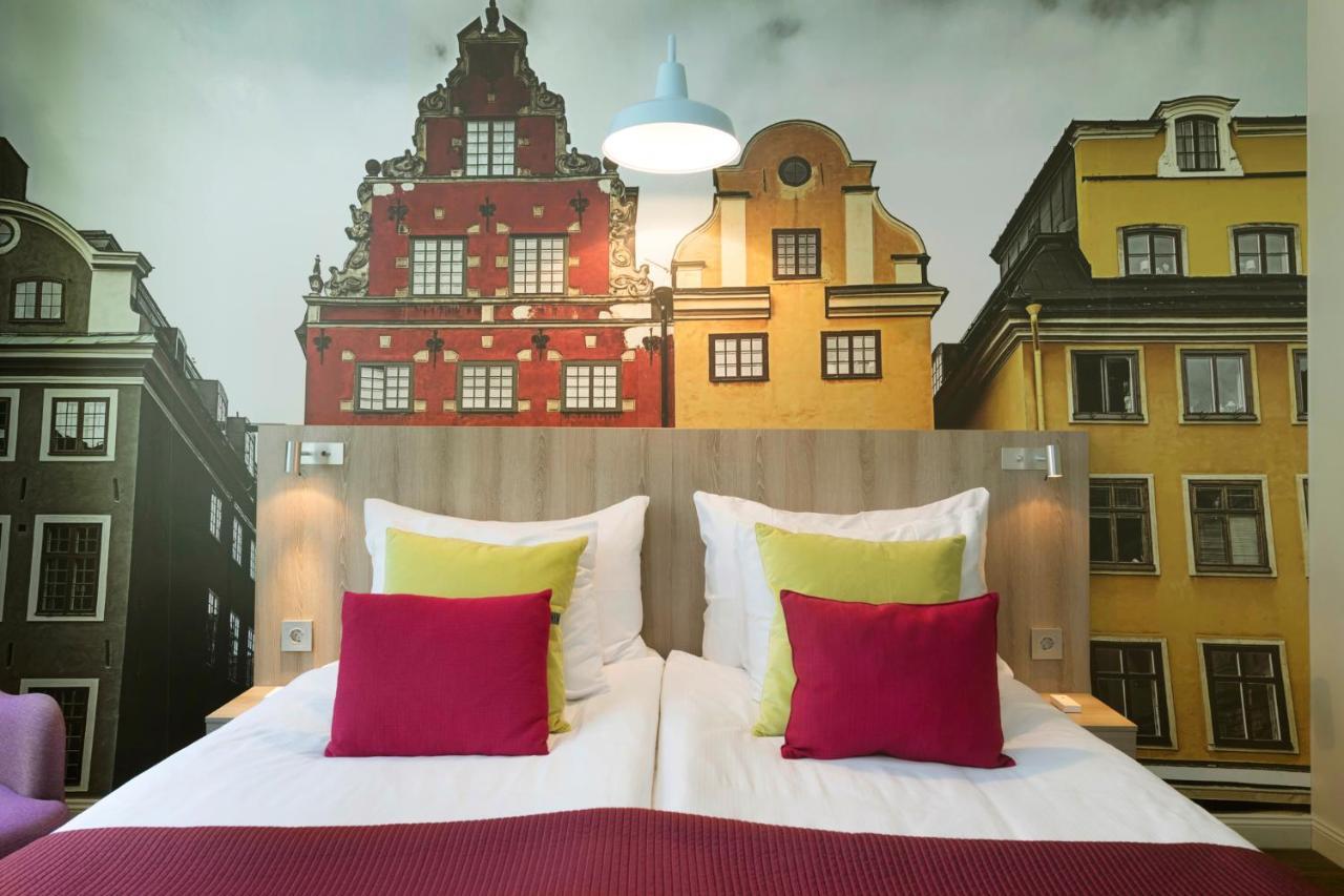 Profilhotels 4*