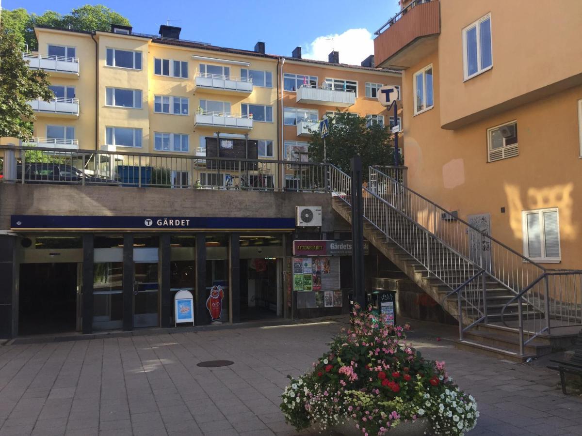 Appartement With Free Airport Pickup