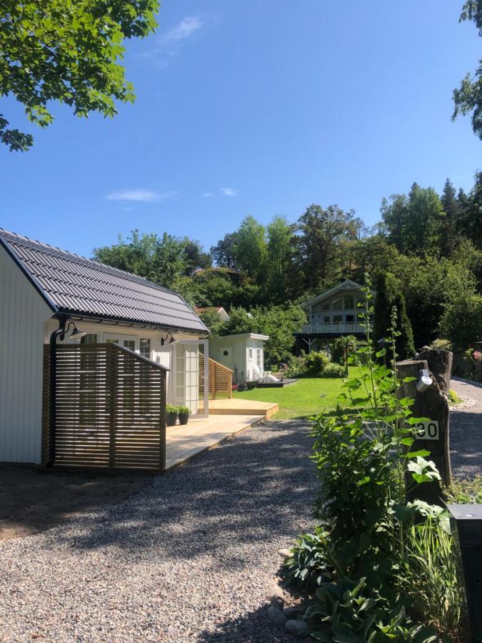 New Mini-villa By The Creek Close To *