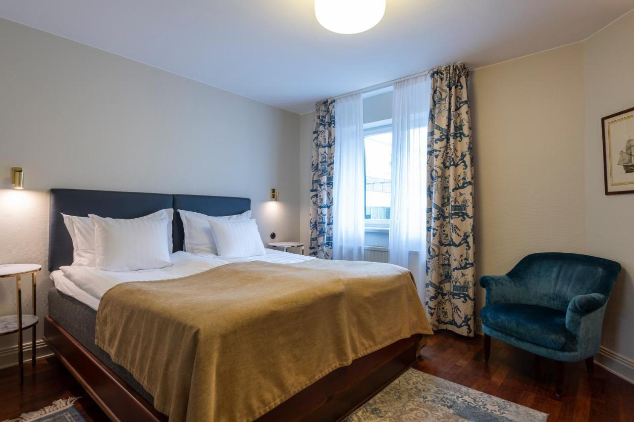 Terminus Hotel