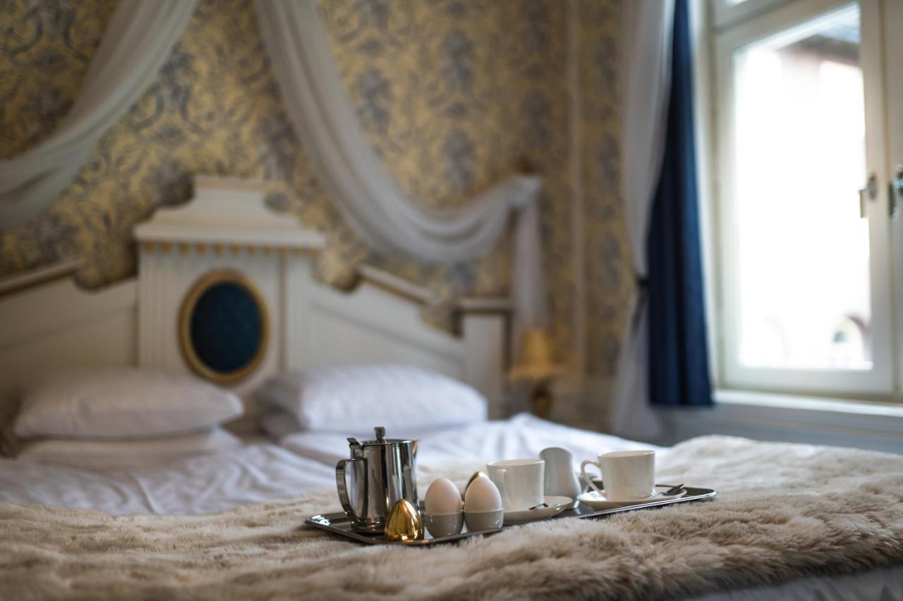 Hotel Clas Pa Hoernet